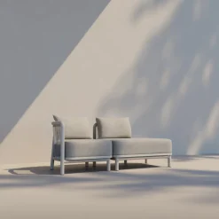 SACKit Lounge Element Kirra taupe Outlet