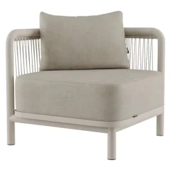 SACKit Lounge Element Kirra taupe Outlet