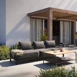 SACKit Lounge Element Kirra schwarz Sale
