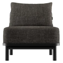 SACKit Lounge Element Kirra schwarz Sale