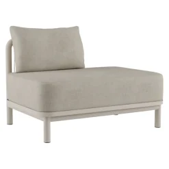 SACKit Lounge Element Kirra taupe Clearance