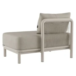 SACKit Lounge Element Kirra taupe Clearance