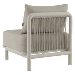 SACKit Lounge Element Kirra taupe Best