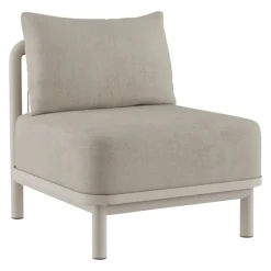 SACKit Lounge Element Kirra taupe Best
