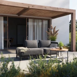 SACKit Lounge Element Kirra schwarz Discount