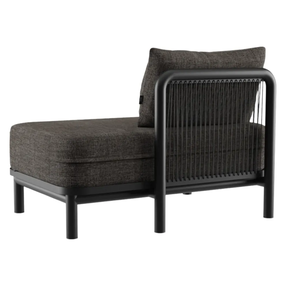 SACKit Lounge Element Kirra schwarz Best
