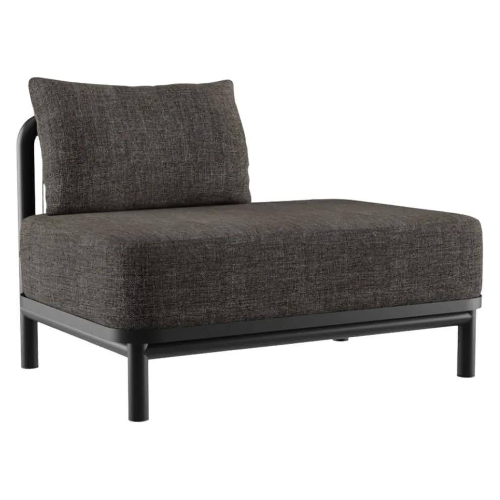 SACKit Lounge Element Kirra schwarz Best