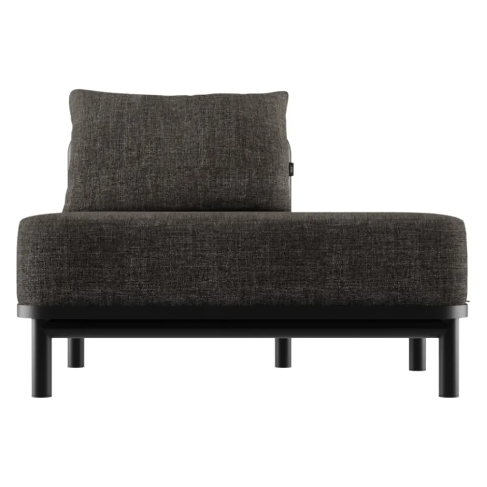 SACKit Lounge Element Kirra schwarz Best