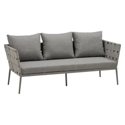 Johann Jakob Lounge Element Kos beige