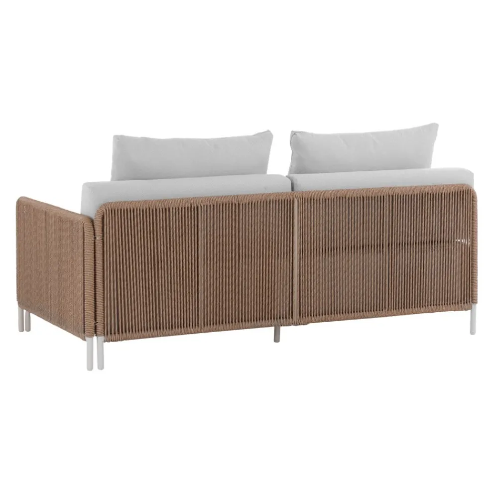 edy&liv Lounge Element Maui hellgrau Sale