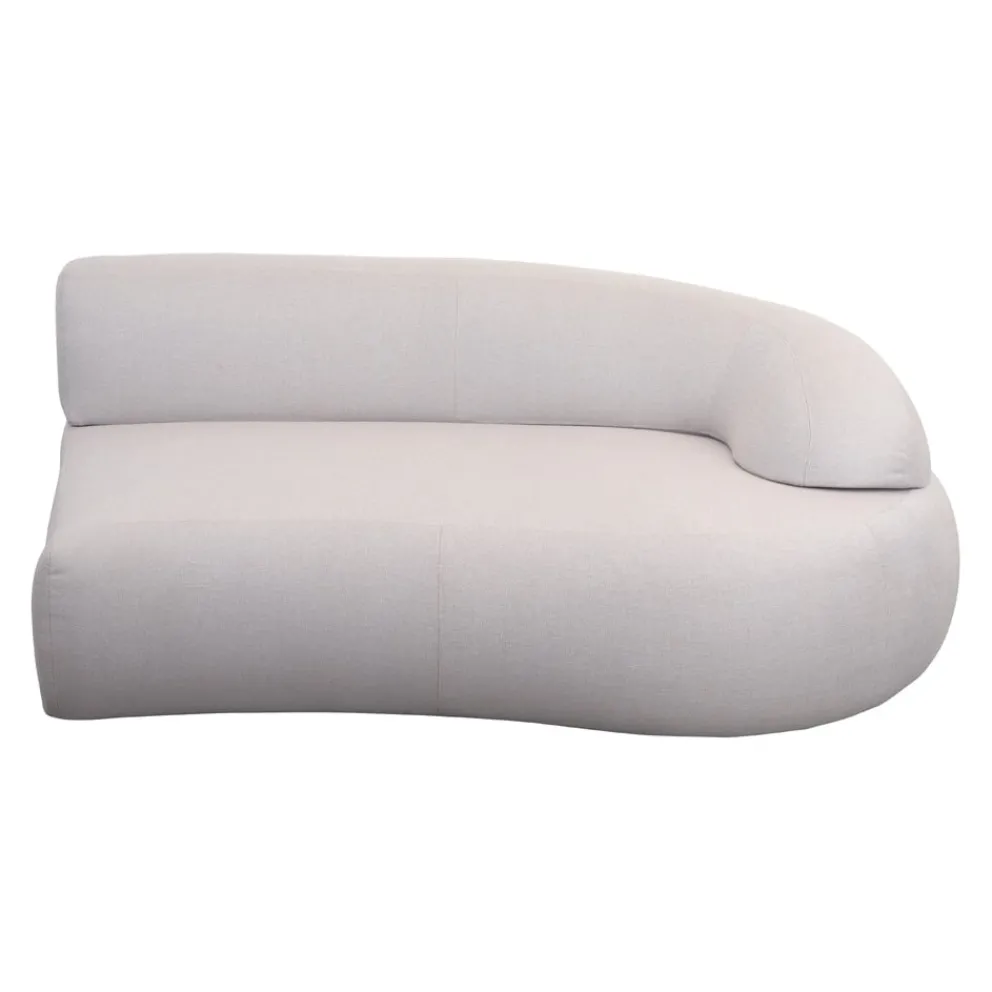 Cane-line Lounge Element Mellow Sand New