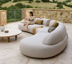 Cane-line Lounge Element Mellow Sand Clearance