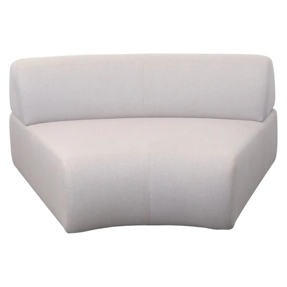 Cane-line Lounge Element Mellow Sand Hot