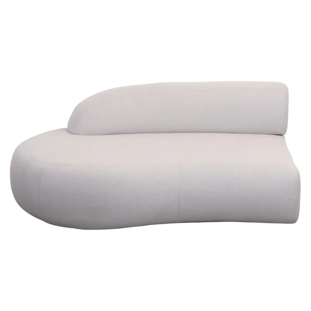 Cane-line Lounge Element Mellow Sand Outlet