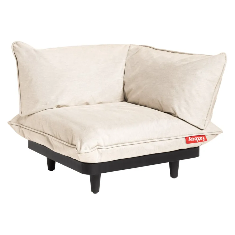 FATBOY Lounge Element Paletti beige Outlet