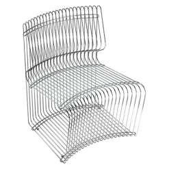 Montana Lounge Element Pantonova chromfarbig Clearance