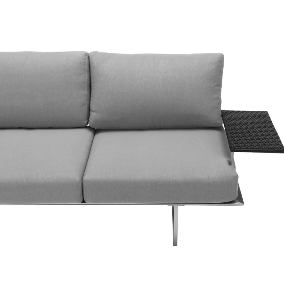 Johann Jakob Lounge Element Passo schwarz Hot