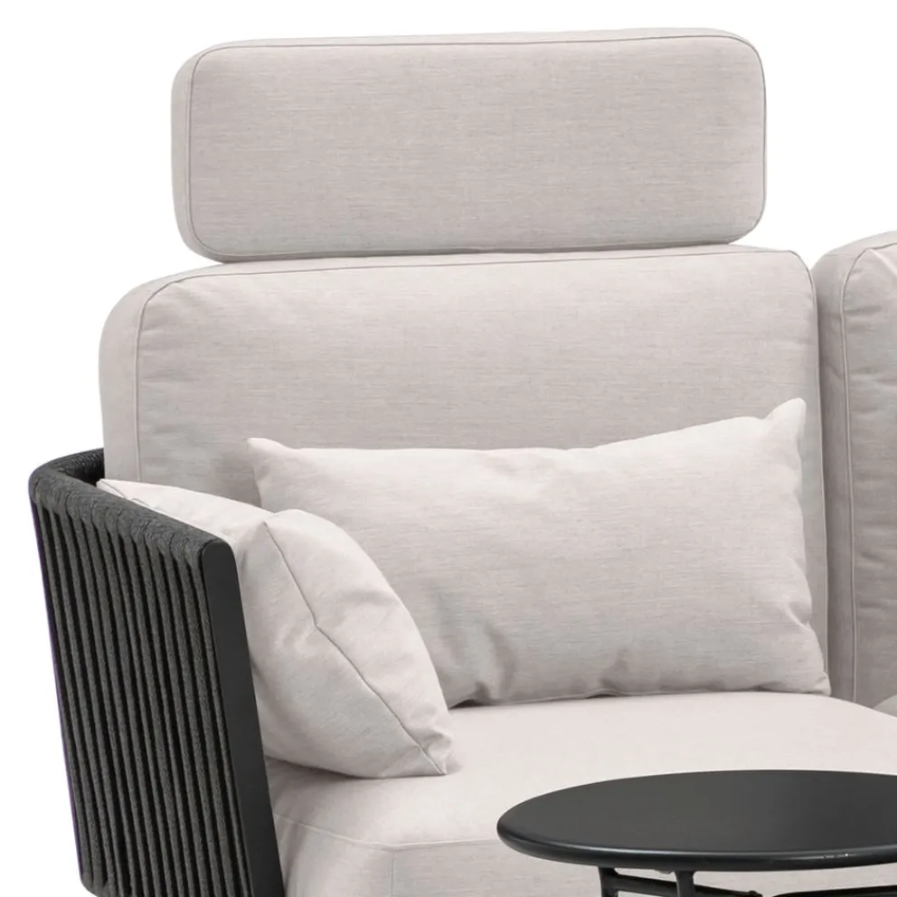 atelier pfister Lounge Element Sonnenfeld beige Clearance