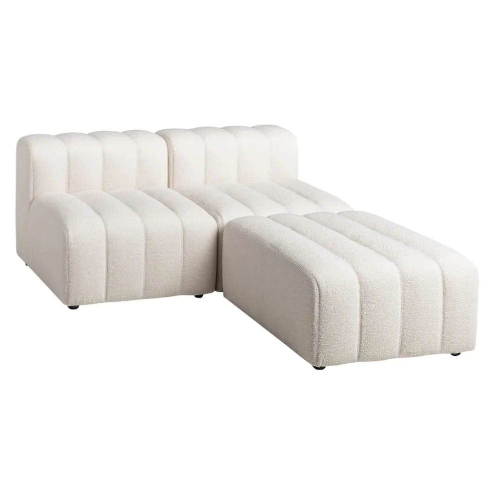 NORR11 Lounge Element Studio off-white Discount