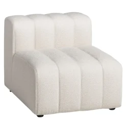 NORR11 Lounge Element Studio off-white Discount