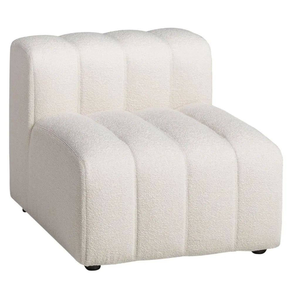 NORR11 Lounge Element Studio off-white Discount