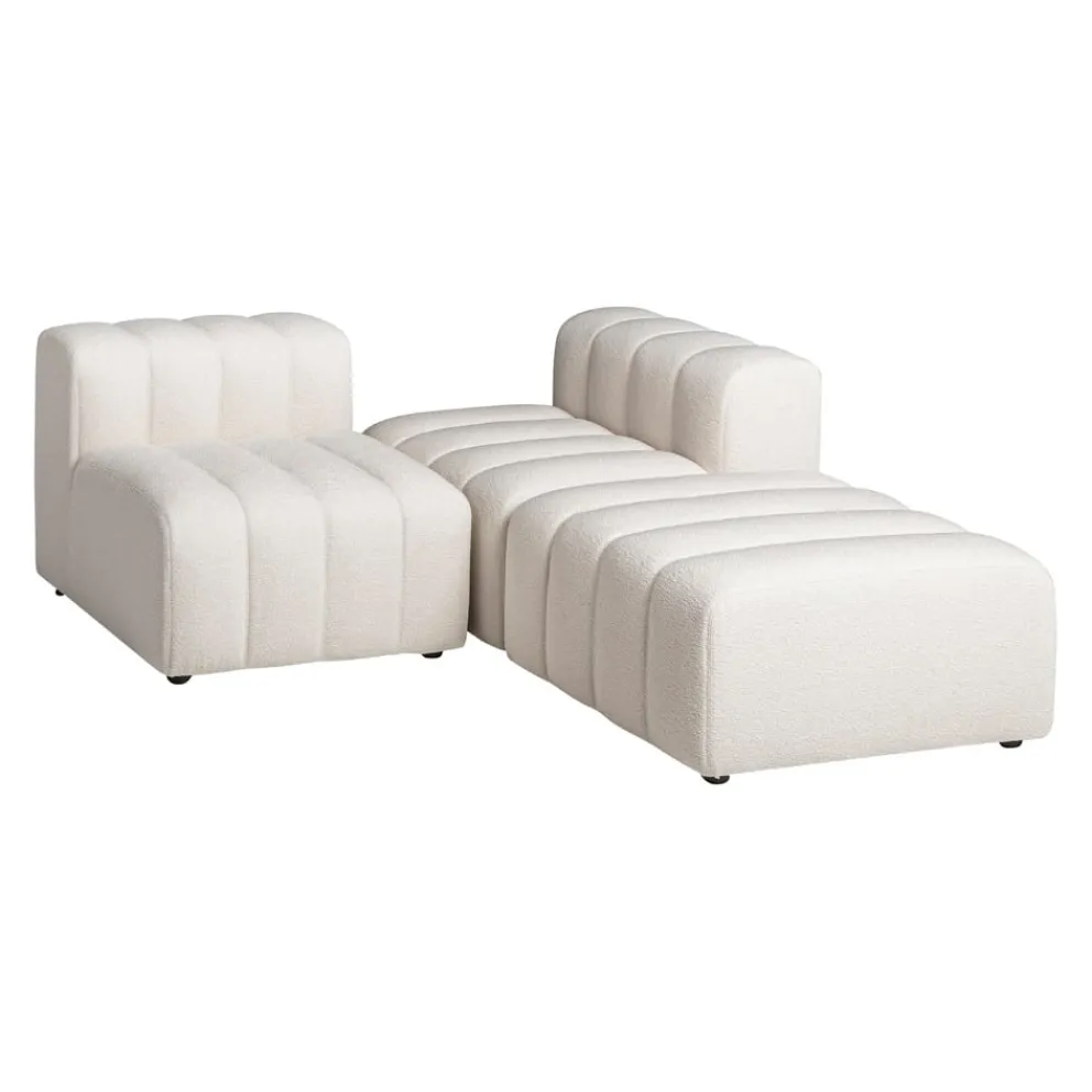 NORR11 Lounge Element Studio off-white Discount