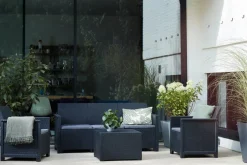 Keter Lounge Emma grau Discount