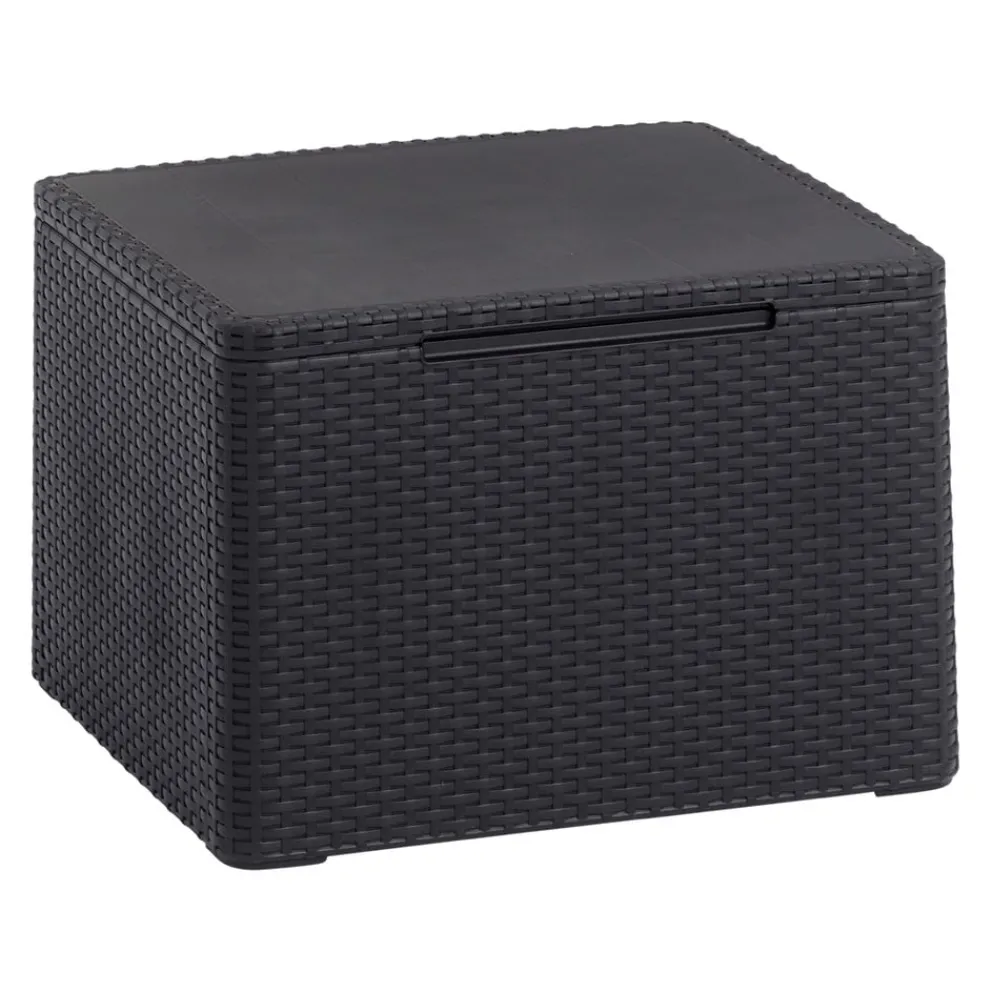 Keter Lounge Emma grau Discount