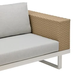 edy&liv Lounge Halti weiss Discount