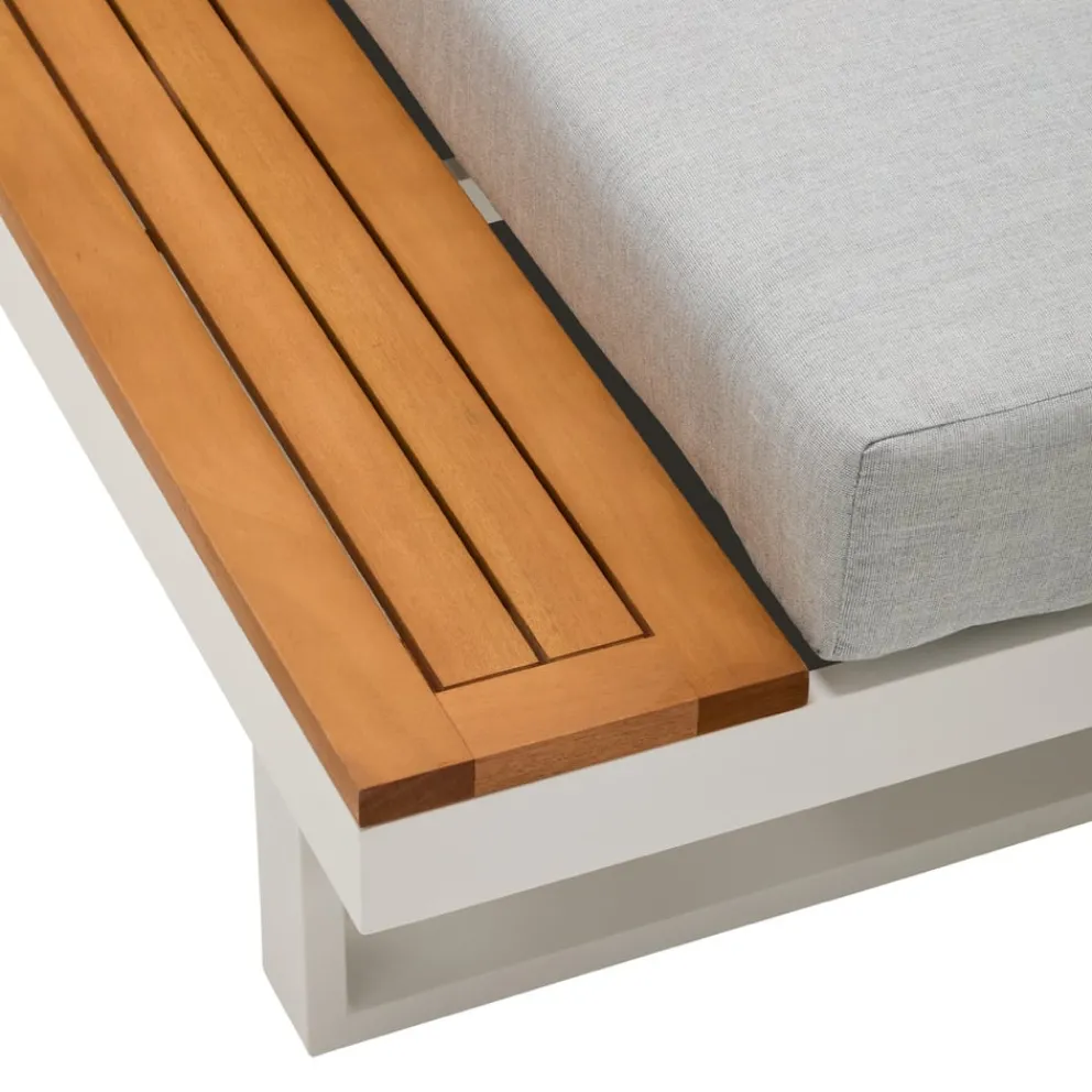 edy&liv Lounge Halti weiss Discount