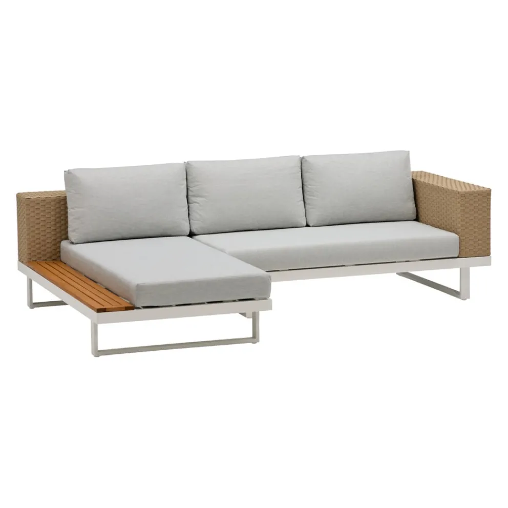 edy&liv Lounge Halti weiss Discount