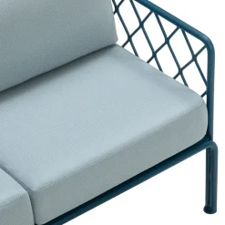 BYYU Lounge Ibiza dunkelblau New