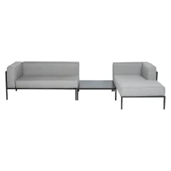 ZUMSTEG Lounge Iconic grau Outlet