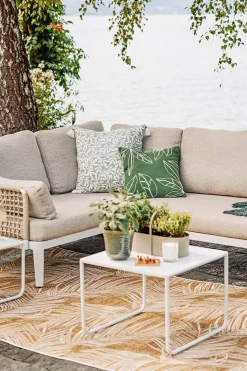 edy&liv Lounge Kuivi beige Best