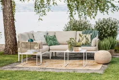 edy&liv Lounge Kuivi beige Clearance