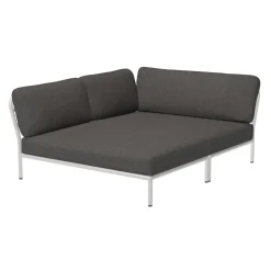 Houe Lounge Level grau Hot