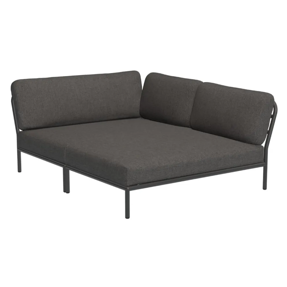 Houe Lounge Level grau Discount