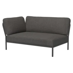 Houe Lounge Level grau Online