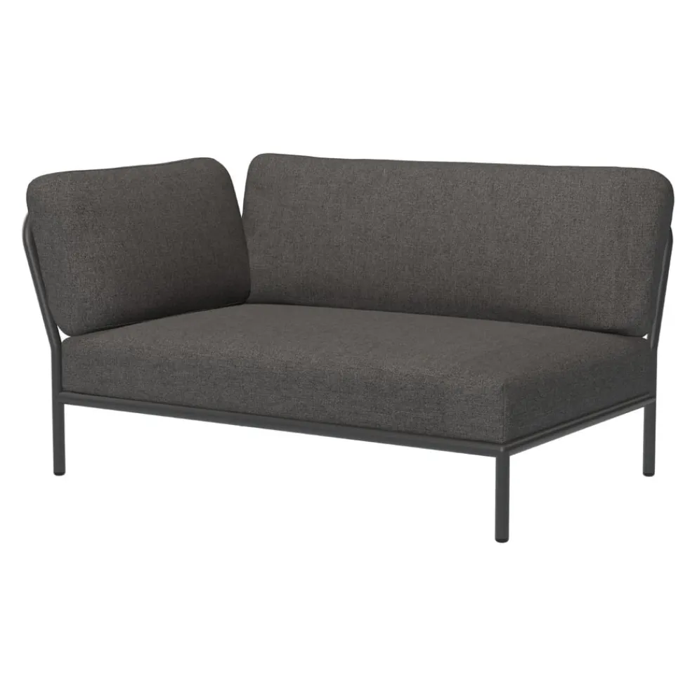 Houe Lounge Level grau Online