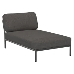 Houe Lounge Level grau Discount