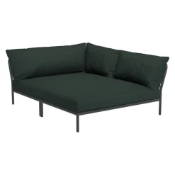 Houe Lounge Level 2 Alpine Green Best