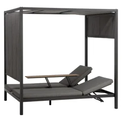 Johann Jakob Lounge Marbella anthrazit Outlet