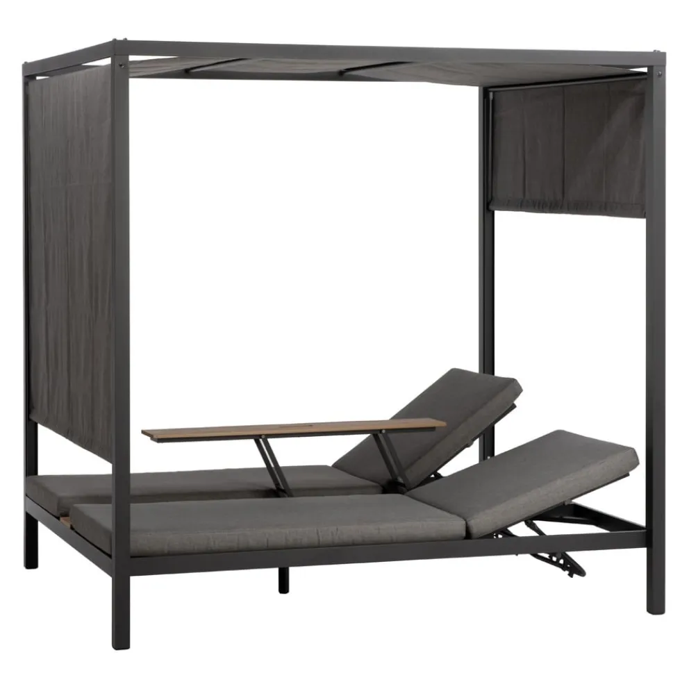 Johann Jakob Lounge Marbella anthrazit Outlet