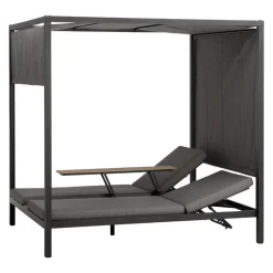 Johann Jakob Lounge Marbella anthrazit Outlet