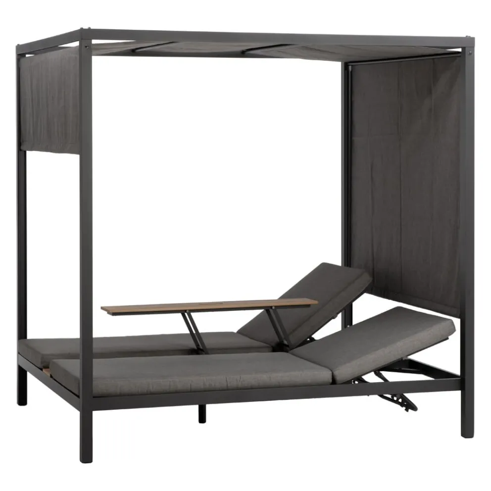 Johann Jakob Lounge Marbella anthrazit Outlet