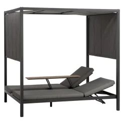 Johann Jakob Lounge Marbella anthrazit Outlet