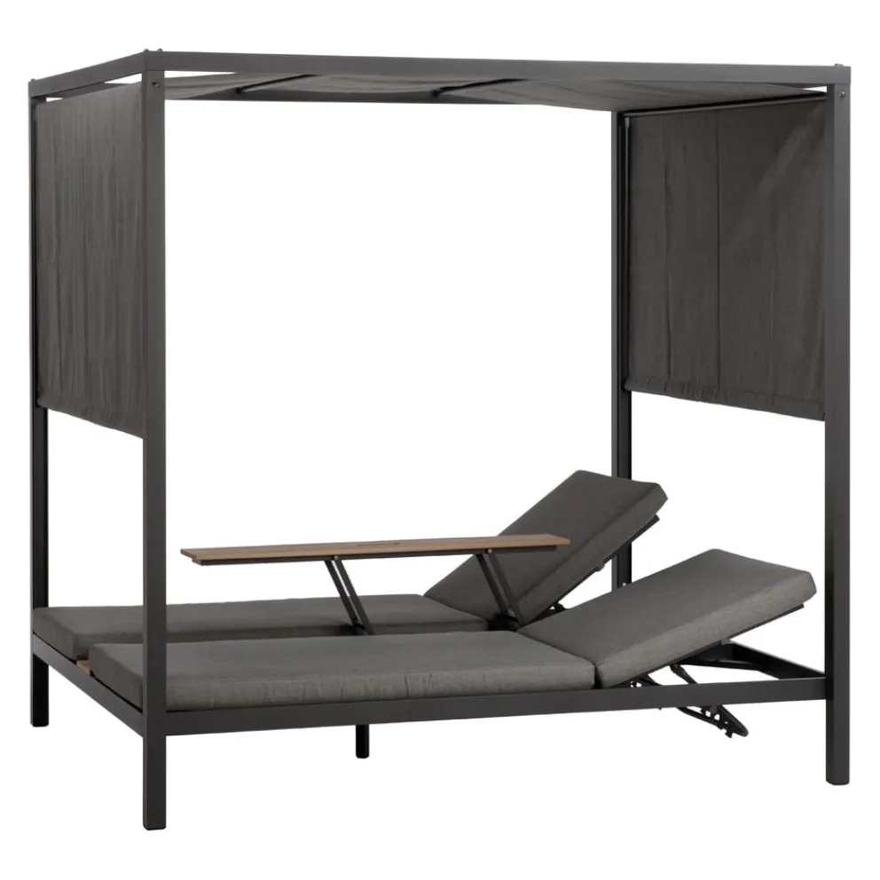Johann Jakob Lounge Marbella anthrazit Outlet