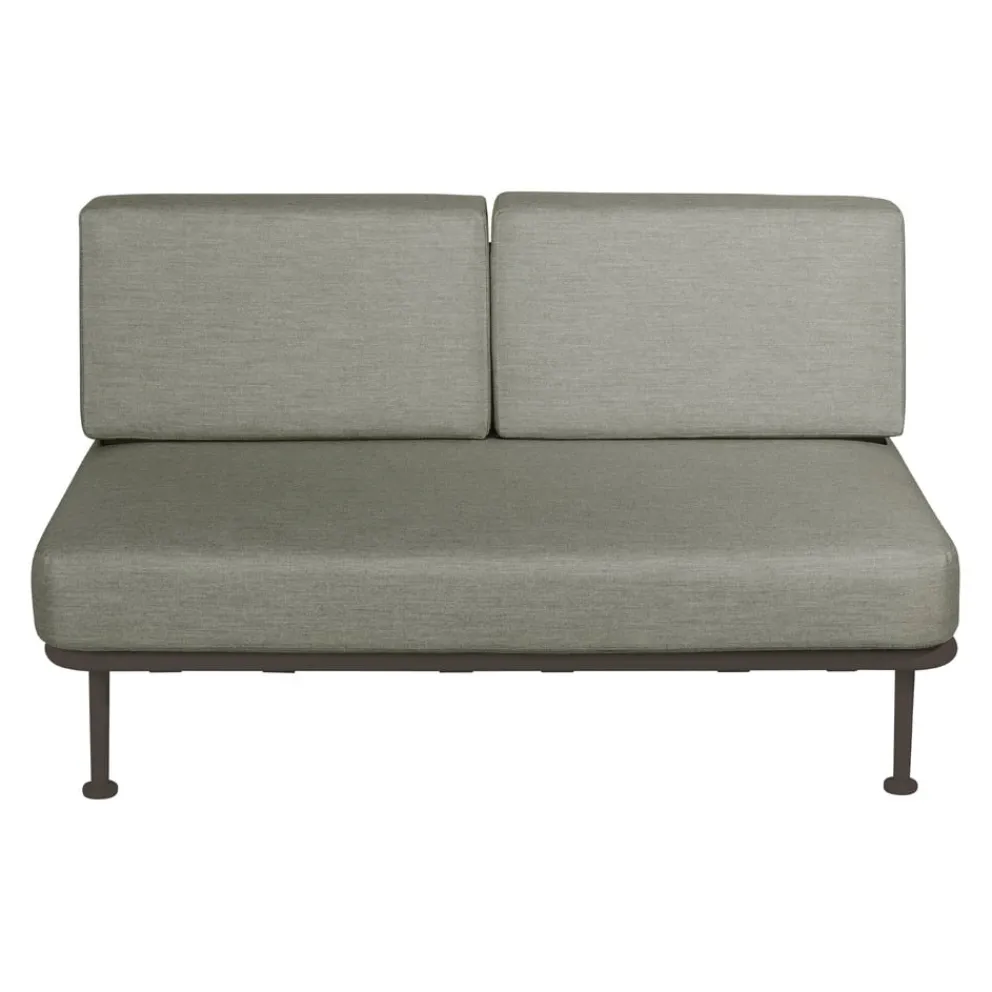 Mindo Lounge 100 dunkelbraun Outlet