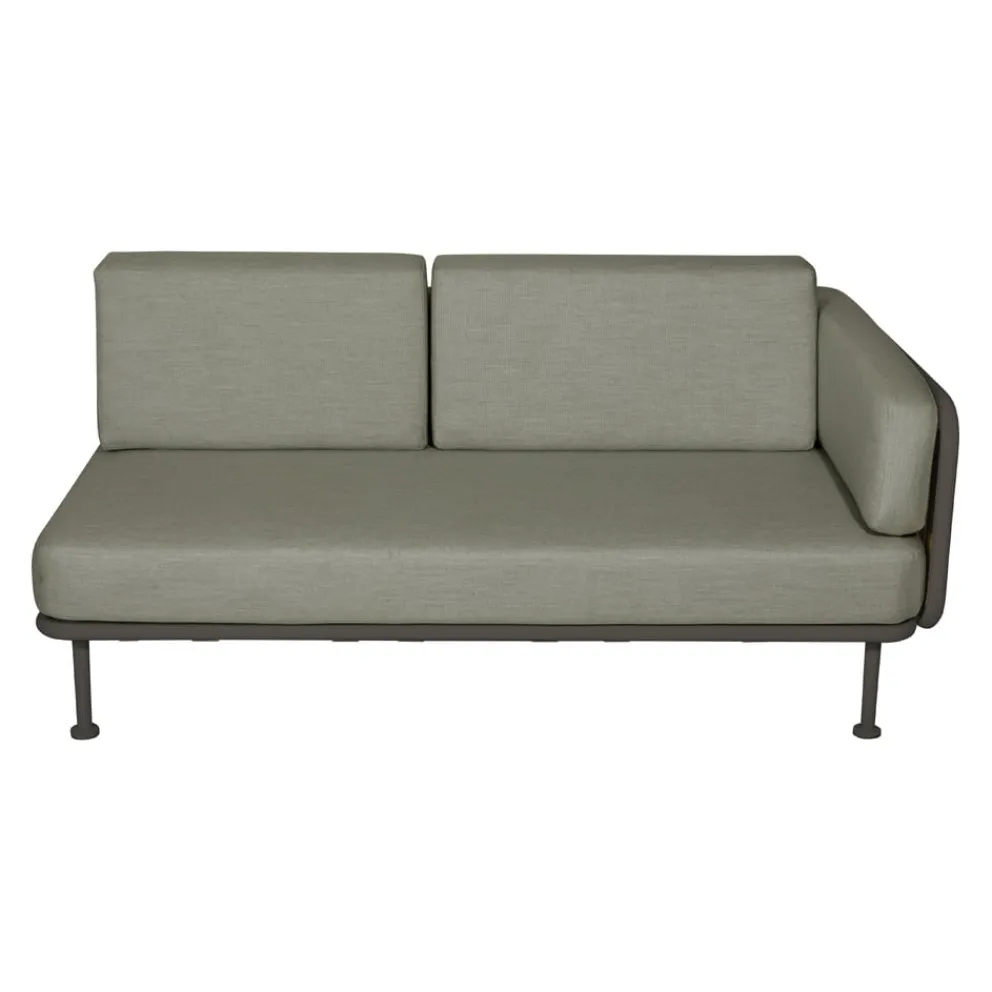 Mindo Lounge 100 dunkelbraun Discount