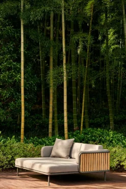 Mindo Lounge 100 off-white Discount